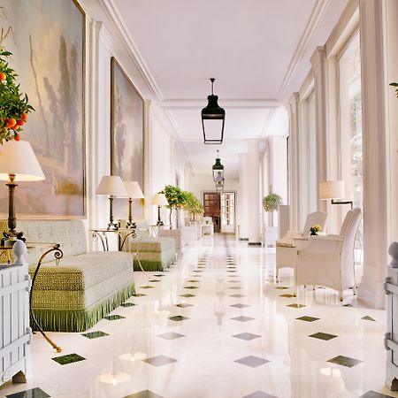 巴黎布里斯托尔酒店 - 奥克特品质酒店 外观 照片